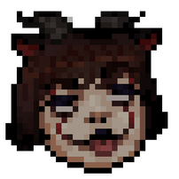 I wonder what's my deal w clowns